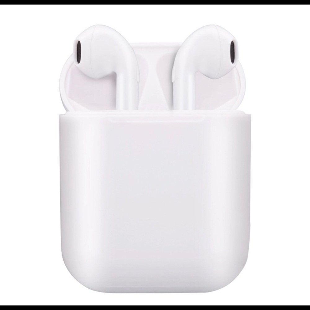 Wireless headset